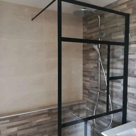 דירה Cosy Proche Meteo France Et Airbus