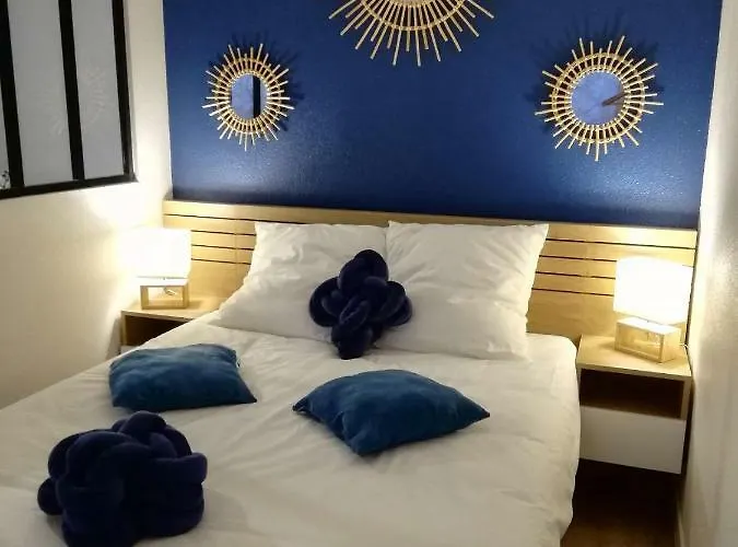 Apartment Cosy Proche Meteo France Et Airbus Toulouse