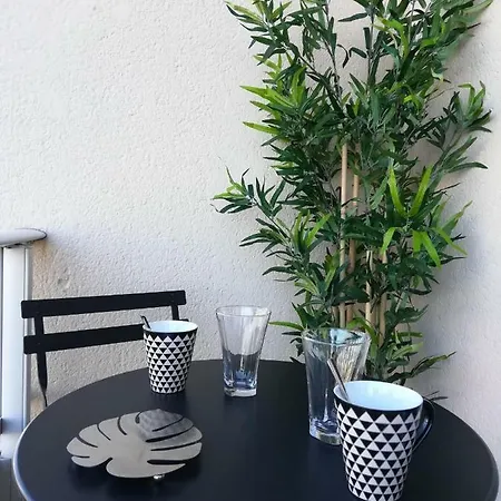 Cosy Proche Météo France Et Airbus *