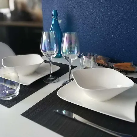 Appartement Cosy Proche Météo France Et Airbus Toulouse