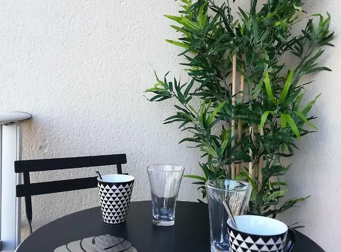 Cosy Proche Météo France Et Airbus *