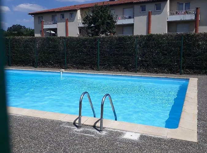 Cosy Proche Météo France Et Airbus